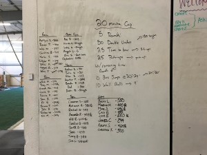 april 6, 2016 WOD